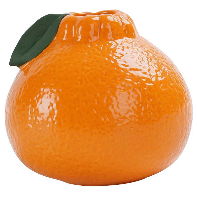 Modern Living Room Hydroponic Flower Arrangement Ornamentwers Green Radish